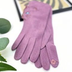 MANUSI LILA PISICA 3