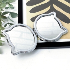 OGLINDA PISICA DETALIU