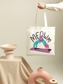 SACOSA YOGA MEOWM DETALIU