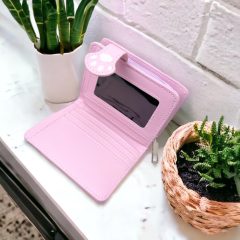 SET AGENDA SI PORTOFEL CU PISICI