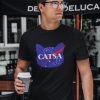 TRICOU BARBATI CATSA