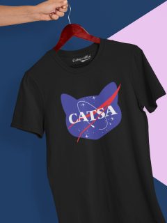 TRICOU BARBATI CATSA 2