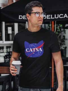 TRICOU BARBATI CATSA