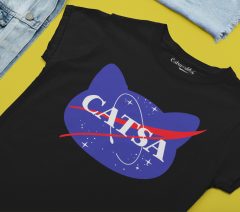 TRICOU DAMA CATSA 2