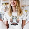 TRICOU PISICA YOGA CATASTE