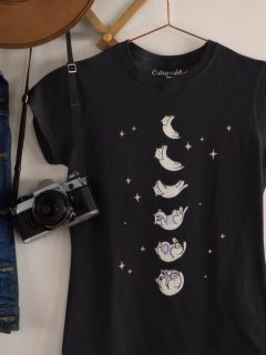 TRICOU PISICI CAT PHASES 2