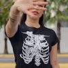 TRICOU PISICI CAT SPINE