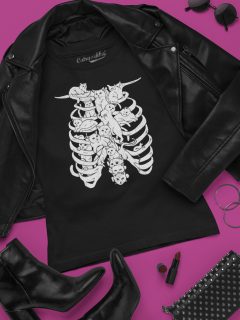TRICOU PISICI CAT SPINE 2