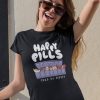 TRICOU PISICI HAPPY PILLS