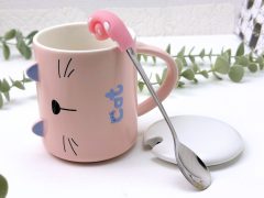 CANA PISICA CU URECHI BLEU PENNY