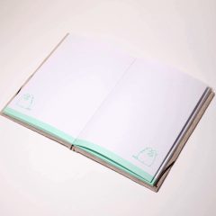AGENDA PUFOASA PUSHEEN
