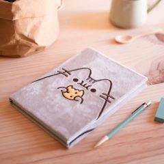 AGENDA PUFOASA PUSHEEN a