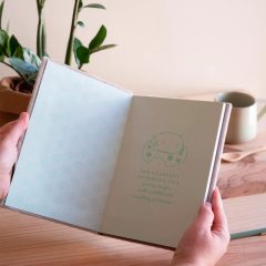 AGENDA PUFOASA PUSHEEN