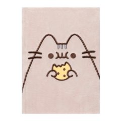 AGENDA PUFOASA PUSHEEN