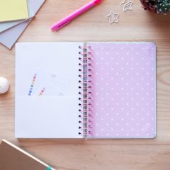 AGENDA PUSHEEN PIZZA PURRTY