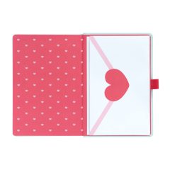 AGENDA PUSHEEN SI PIX CU PROIECTIE LOGO