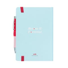AGENDA PUSHEEN SI PIX CU PROIECTIE LOGO A