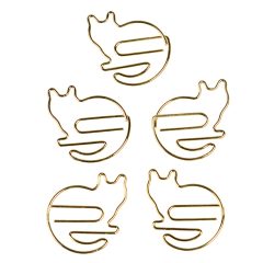 AGRAFE DE HARTIE NINE LIVES