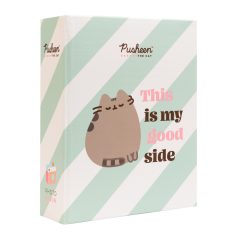 ALBUM FOTO PUSHEEN