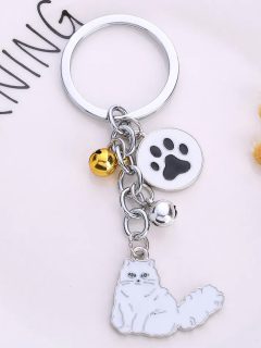 BRELOC I LOVE CATS MAIA
