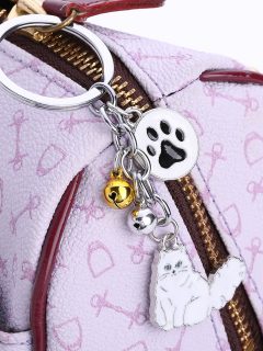 BRELOC I LOVE CATS MAIA