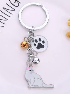 BRELOC I LOVE CATS MARIO