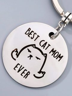 BRELOC PISICA BEST CAT MOM