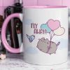 CANA PUSHEEN FLY AWAY