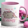 CANA PUSHEEN TAKE IT EASY