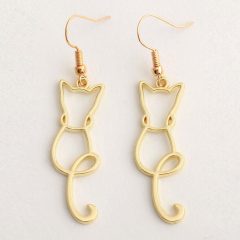 CERCEI CU PISICA AURII