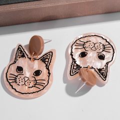 CERCEI PISICA PINKIE