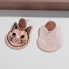 CERCEI PISICA PINKIE