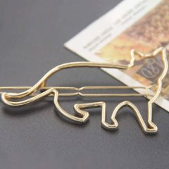 CLAMA DE PAR METALICA PISICA