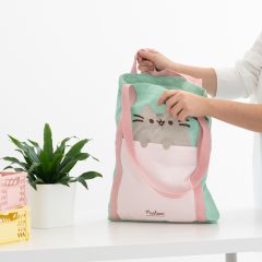 GEANTA TEXTILA PUSHEEN