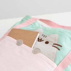 GEANTA TEXTILA PUSHEEN