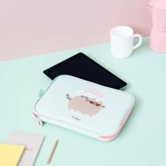HUSA TABLETA PUSHEEN