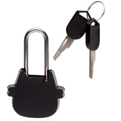 LACAT FELINE FINE DETALIU