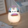 LAMPA D PUSHEEN