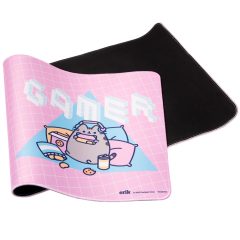 MOUSE PAD GAMING PUSHEEN