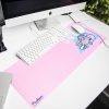 MOUSE PAD GAMING PUSHEEN