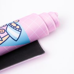 MOUSE PAD GAMING PUSHEEN