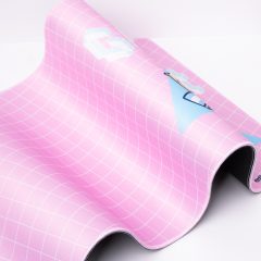 MOUSE PAD GAMING PUSHEEN