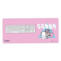 MOUSE PAD GAMING PUSHEEN