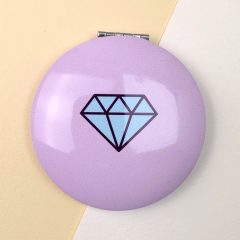 OGLINDA BUZUNAR PUSHEEN CUTE AND FIERCE