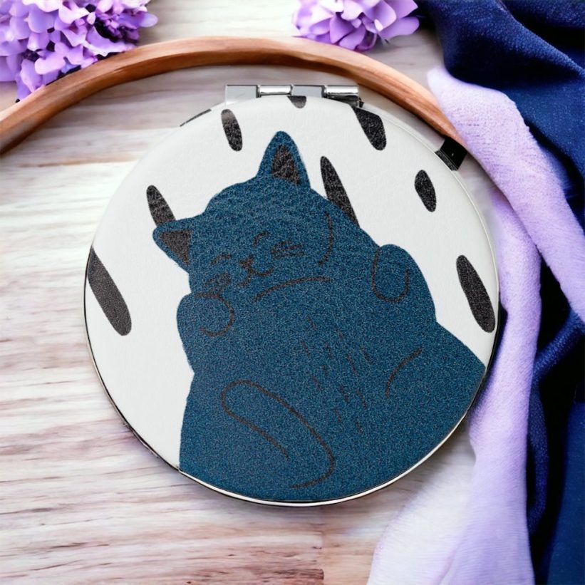 Oglindă Pisică Cat's Life Bluey