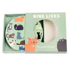 OGLINDA NINE LIVES