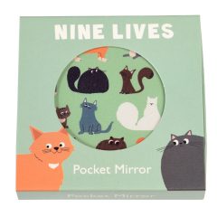 OGLINDA NINE LIVES