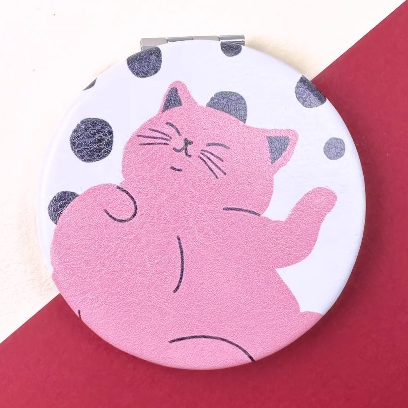 Oglindă Pisică Cat's Life Pinkie