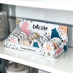 OGLINZI CATS LIFE