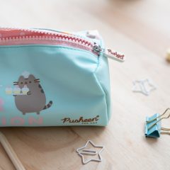 PENAR PUSHEEN BAKED TO PURRFECTION